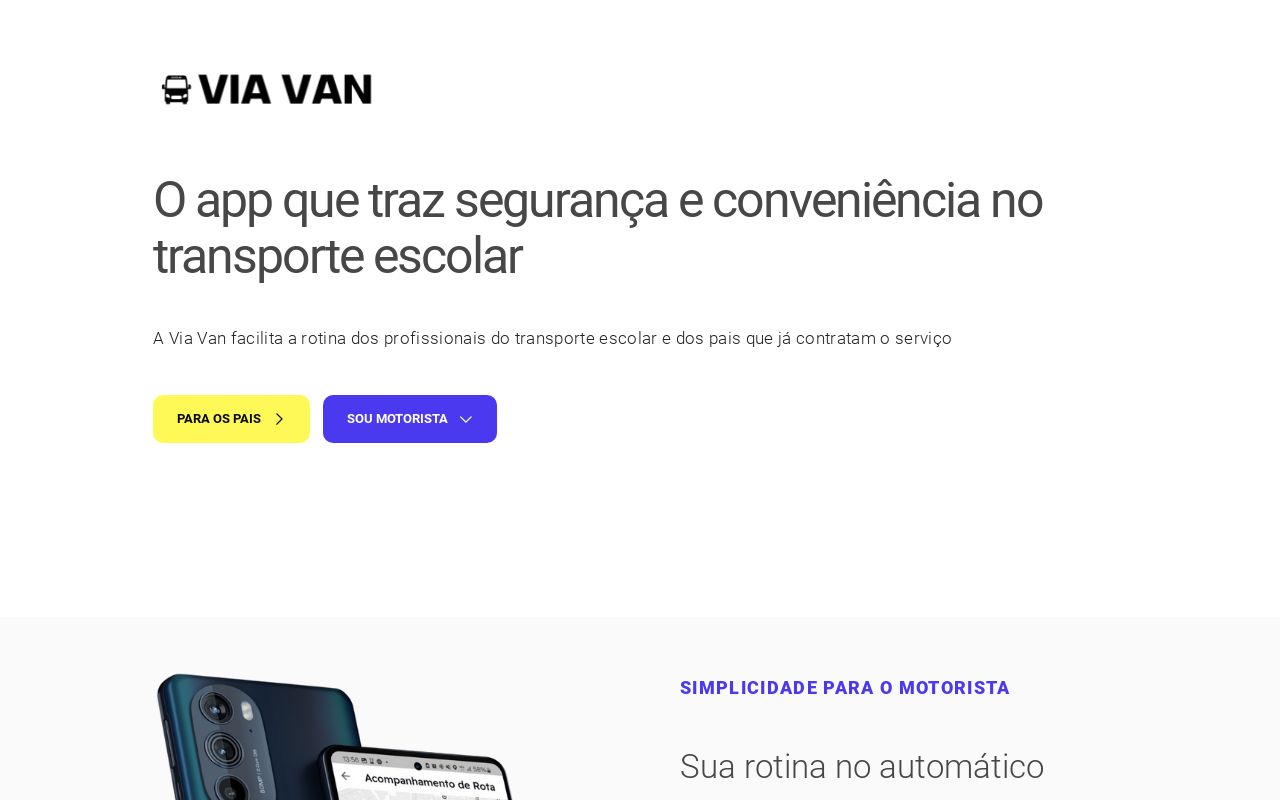 (c) Viavan.com.br